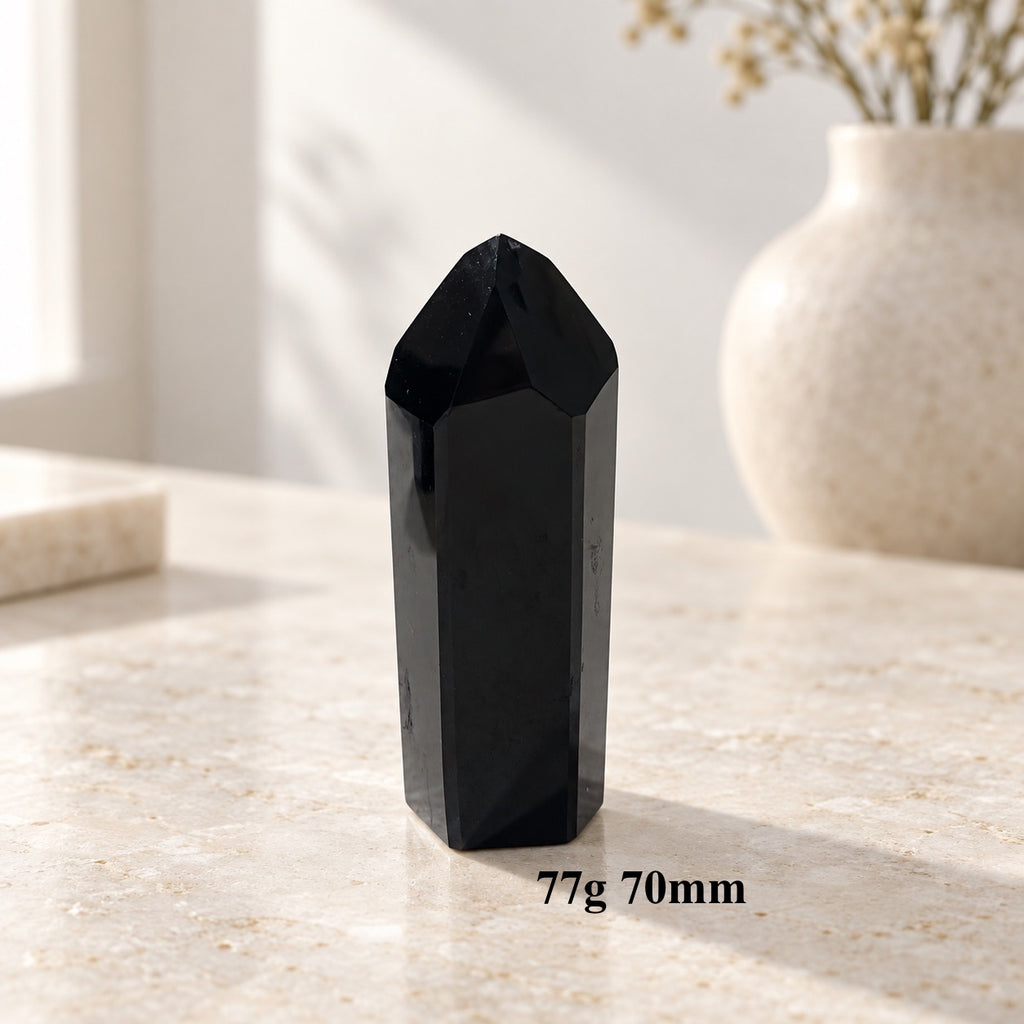 Black Obsidian Tower AAA (Brazil)