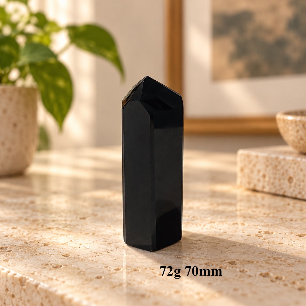 Black Obsidian Tower AAA (Brazil)