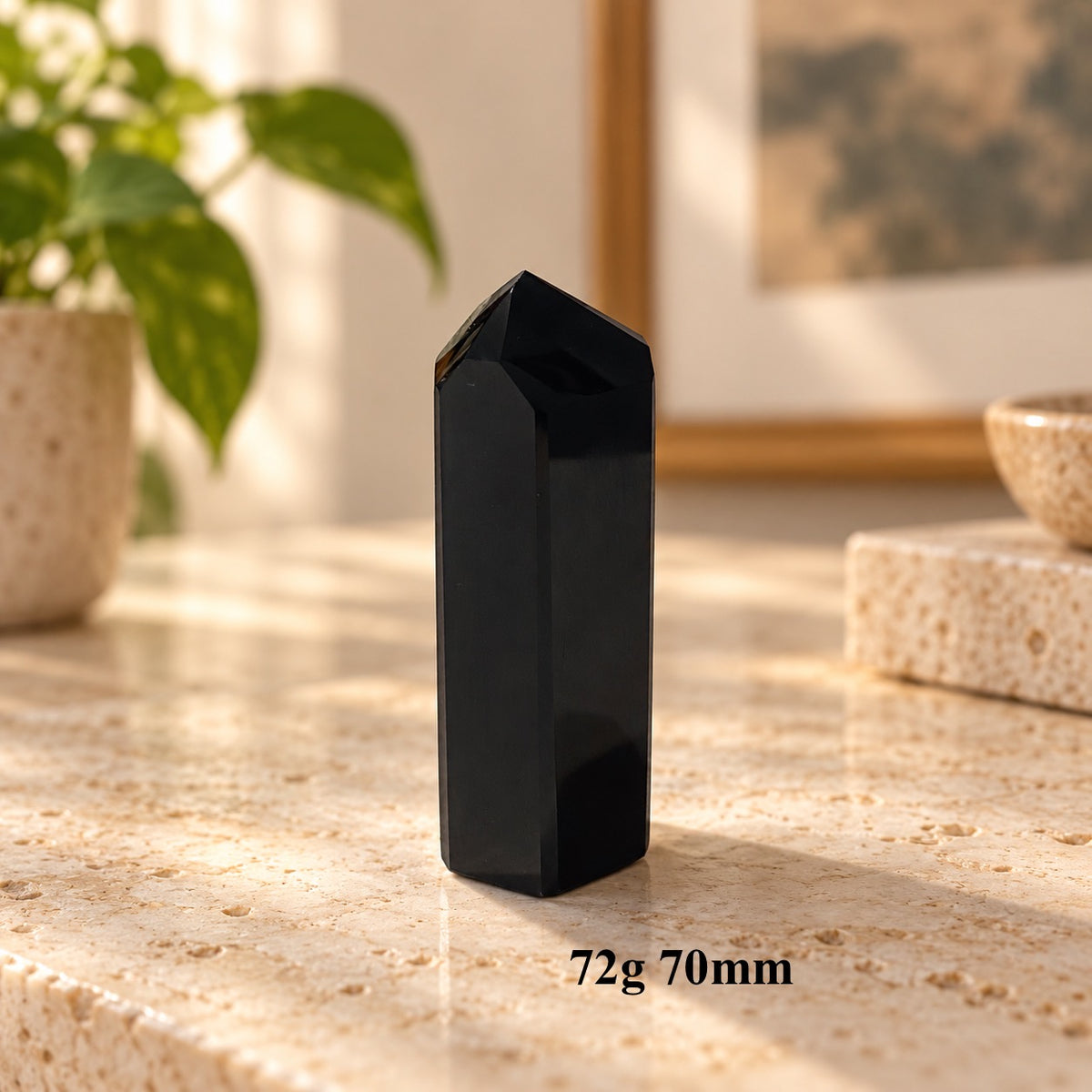 Black Obsidian Tower AAA (Brazil)