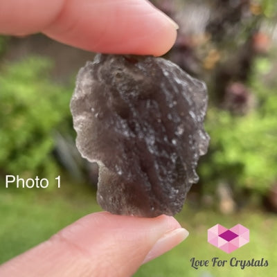 Agni Manitite (20-30Mm) Indonesia (Mini) Raw Stones