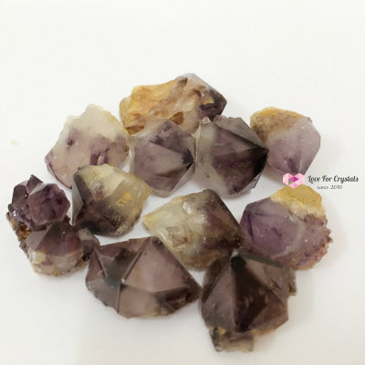 Amethyst Points (Natural) South Africa Crystals