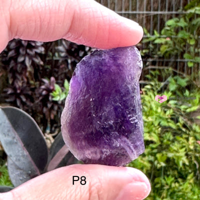 Amethyst Raw 35-40Mm (Brazil) Photo 8
