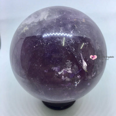 Amethyst Sphere (Aaa) Brazil