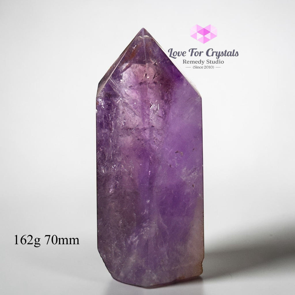 Amethyst Tower Anchor Point (Brazil) - Amethyst