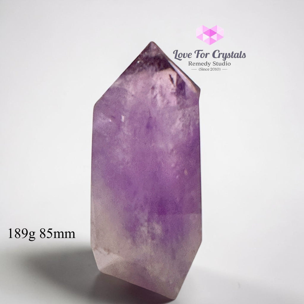 Amethyst Tower Anchor Point (Brazil) - Amethyst