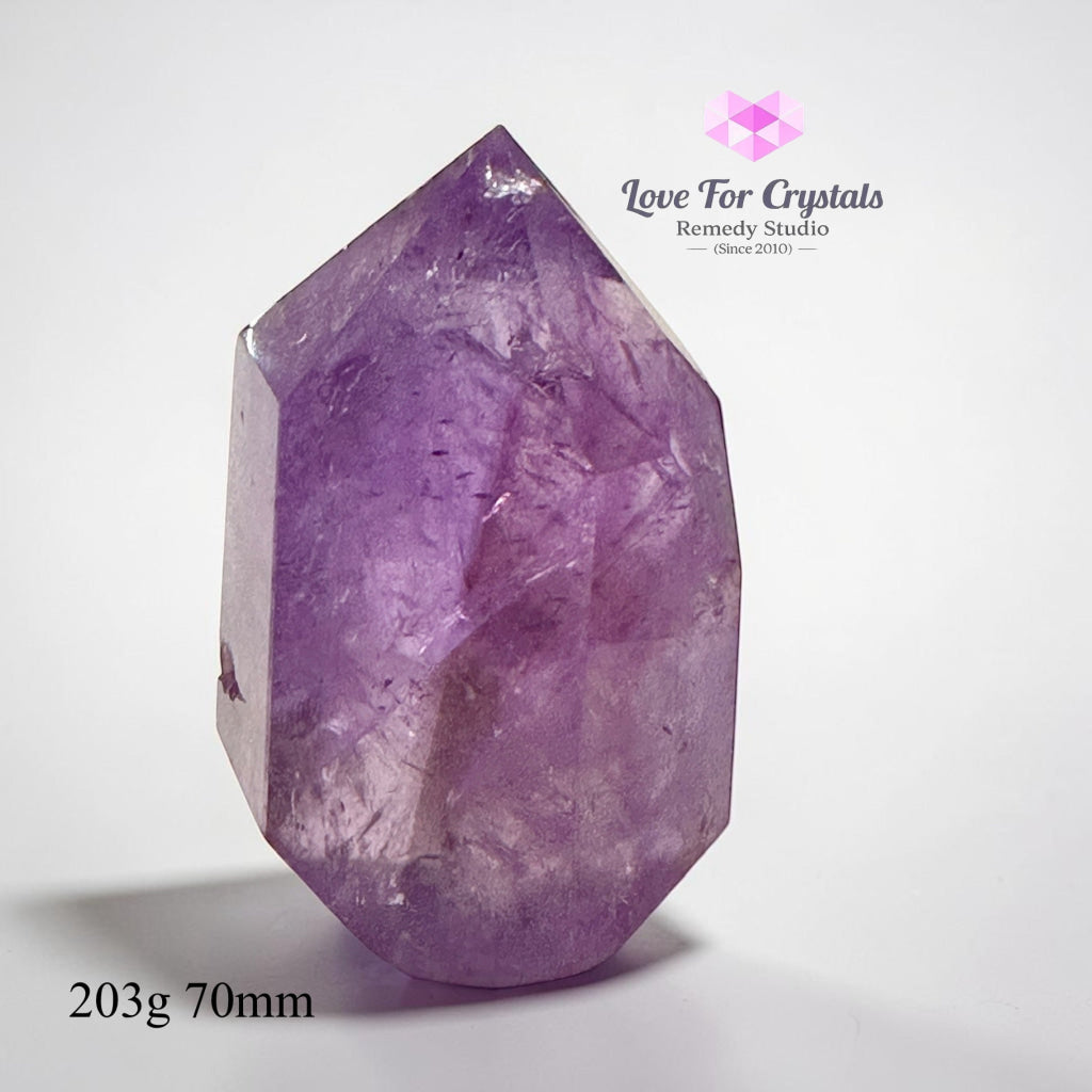 Amethyst Tower Anchor Point (Brazil) - Amethyst