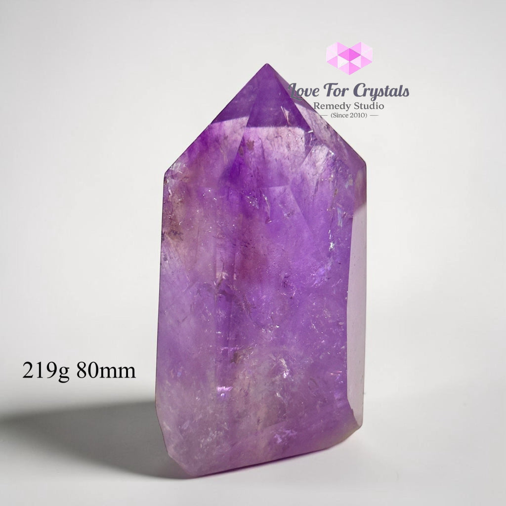 Amethyst Tower Anchor Point (Brazil) - Amethyst