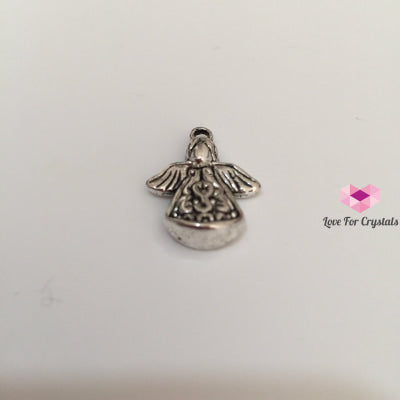 Angel Pendant Charm Pendants & Necklaces