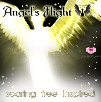 Angels Flight Cd