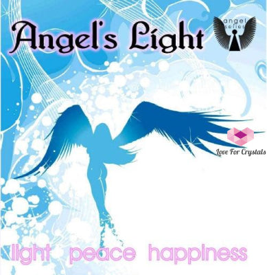 Angels Light Cd