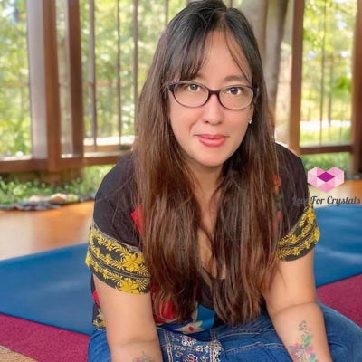 Audrey’s Sacred Energy Transmission For Protection & Aura Cleansing(mp4 audio) Mp4 Wellness