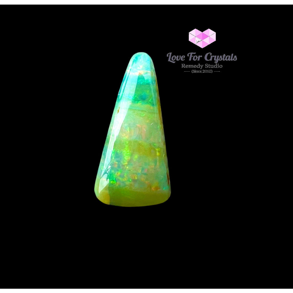 Boulder Opal from Australia Opal
