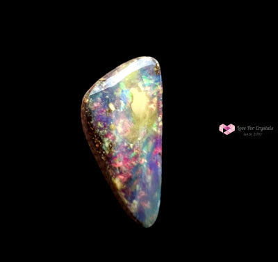 Boulder Opal from Australia Opal
