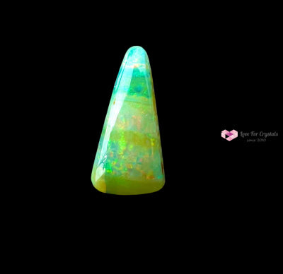 Boulder Opal from Australia Opal