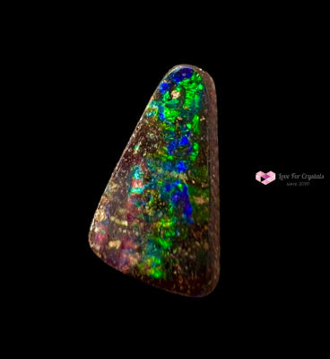 Boulder Opal from Australia Opal