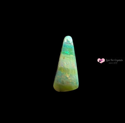 Boulder Opal from Australia Opal