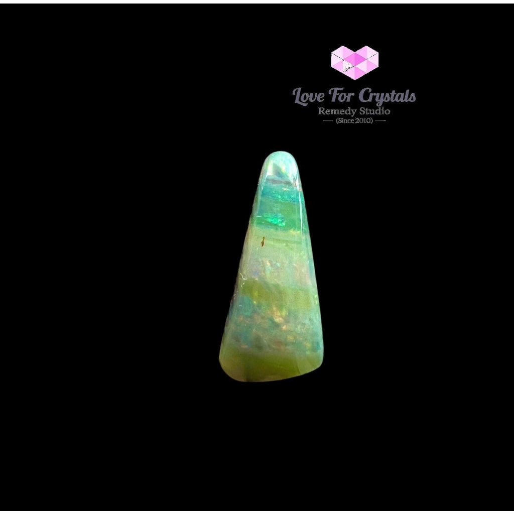 Boulder Opal from Australia Opal