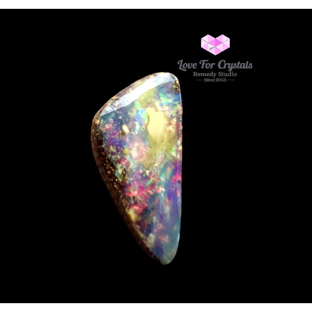 Boulder Opal from Australia Opal
