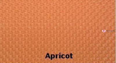 Beeswax Hand-Rolled Candle 4 X 3/4 Candles