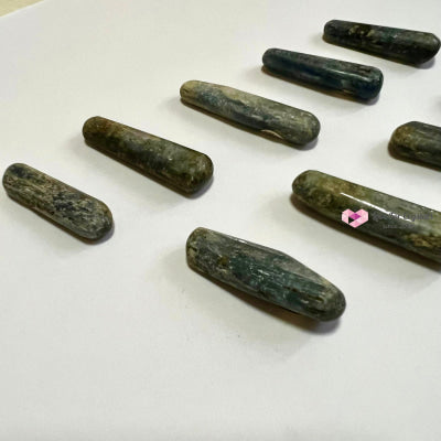 Blue Kyanite Wand 30-45Mm (India) Polished Stones