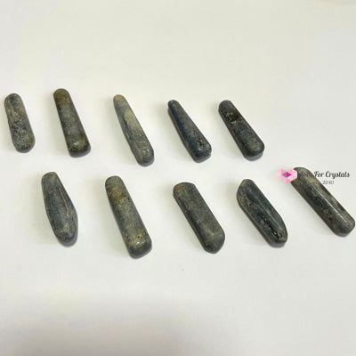Blue Kyanite Wand 30-45Mm (India) Polished Stones