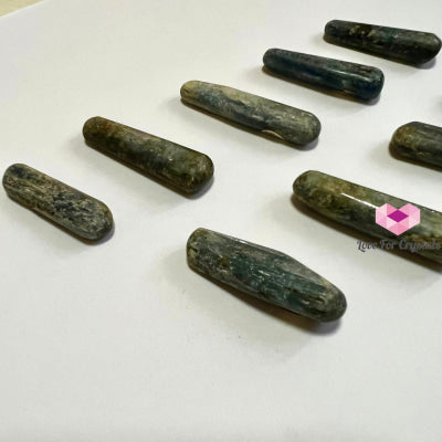 Blue Kyanite Wand 30-45Mm (India) Polished Stones