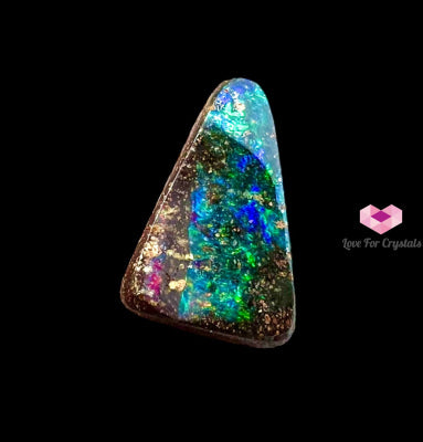 Boulder Opal from Australia Opal