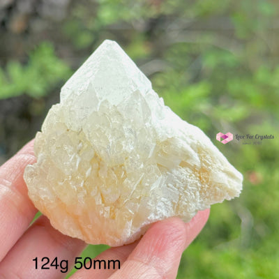 Cathedral Quartz (Brazil) Collectors & Rare! Clear Quartz