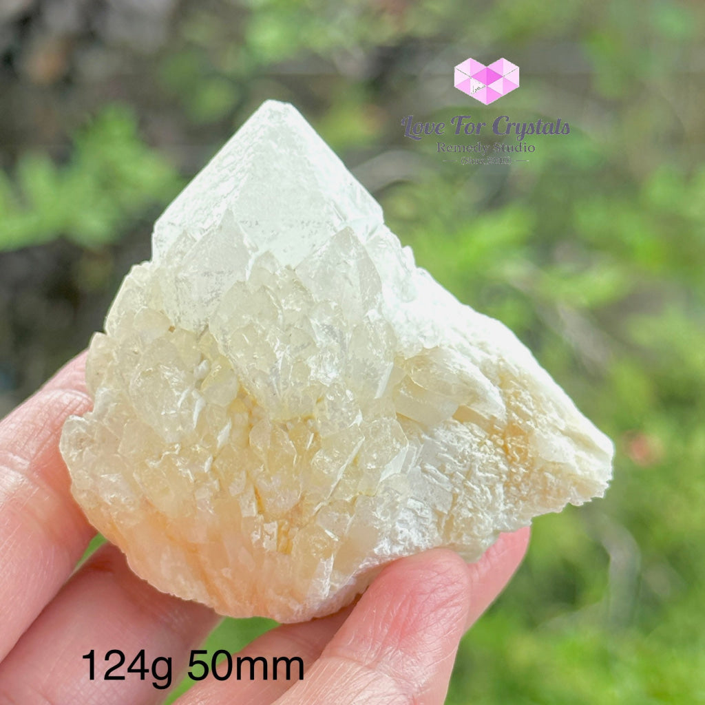 Cathedral Quartz (Brazil) Collectors & Rare! Clear Quartz