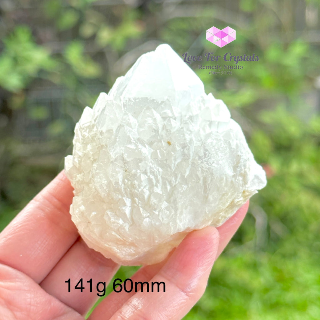 Cathedral Quartz (Brazil) Collectors & Rare! Clear Quartz