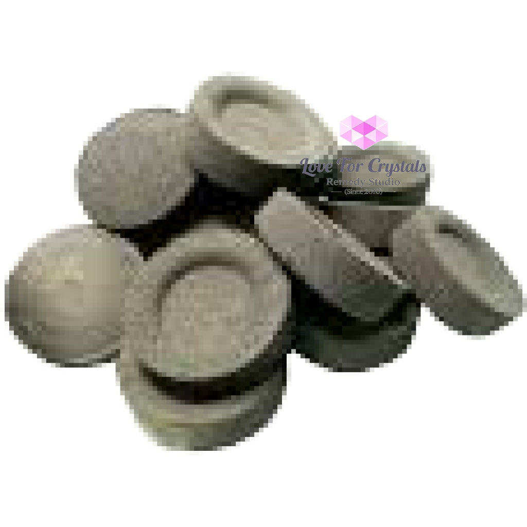 Charcoal Tablet (Holland Brand) 33Mm Incense