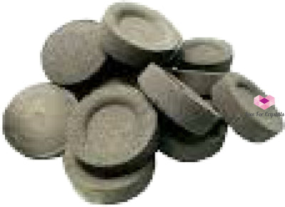 Charcoal Tablet (Holland Brand) 33Mm Incense