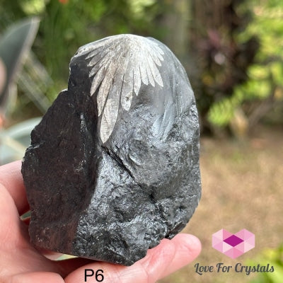 Chrysanthemum Stone (Natural) Canada Photo 6 Raw Crystal