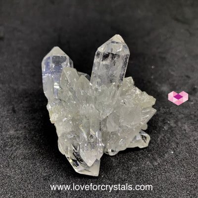 Clear Quartz Cluster (Tomas Gonzaga Brazil) Caves Geodes And Clusters