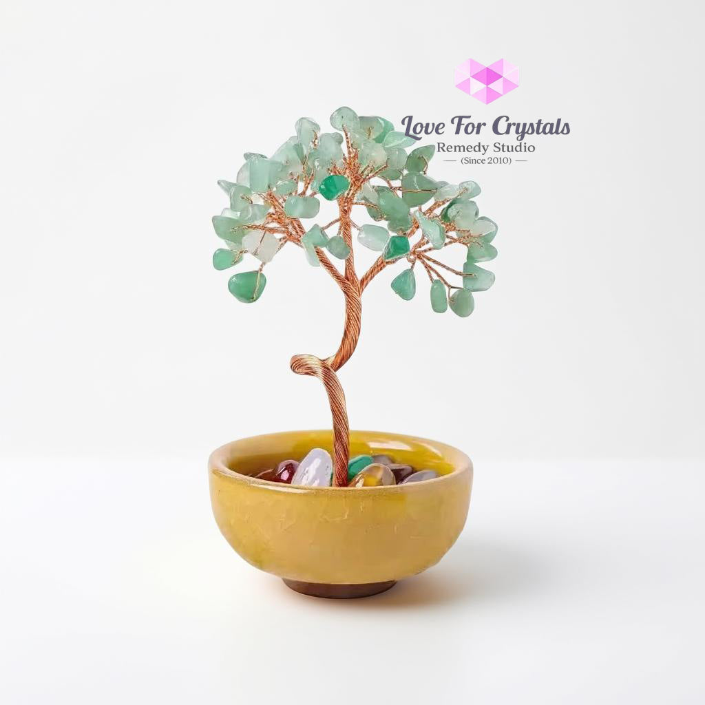 Crystal Bonsai Tree (11cm) Crystal tree