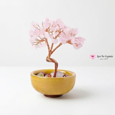 Crystal Bonsai Tree (11cm) Crystal tree