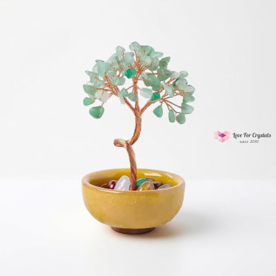 Crystal Bonsai Tree (11cm) Crystal tree