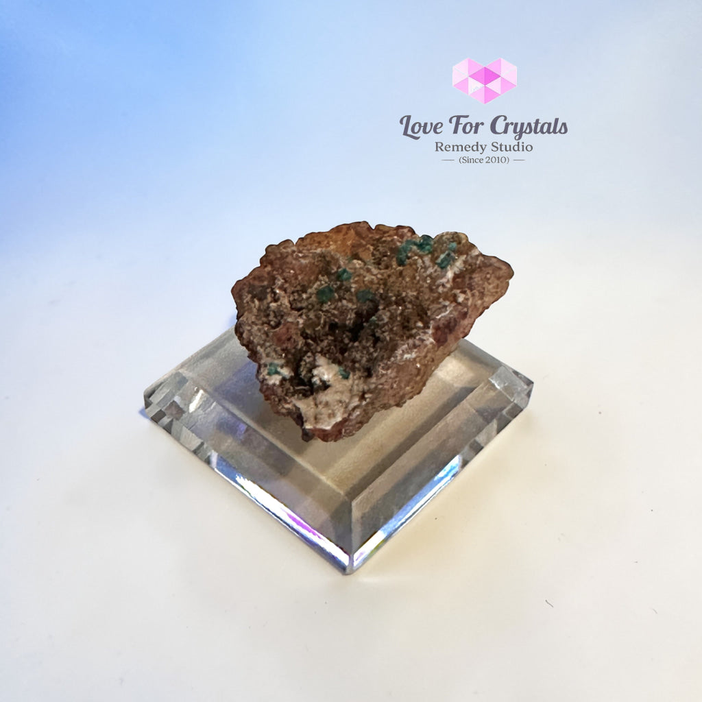 Diopside Oxide (Chrome Diopside) South Africa Diopside