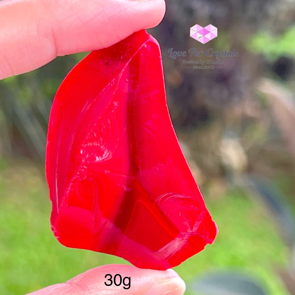 Dragons Blood Andara Crystal 30G