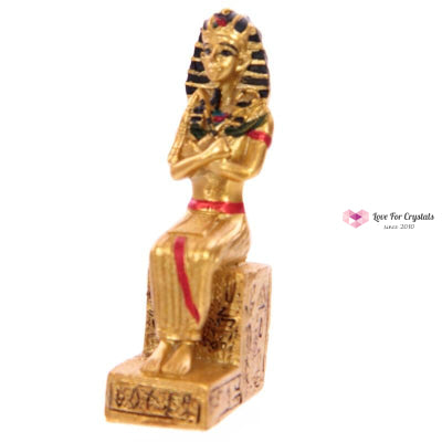 Egyptian Figurine Per Piece Metaphysical Tool