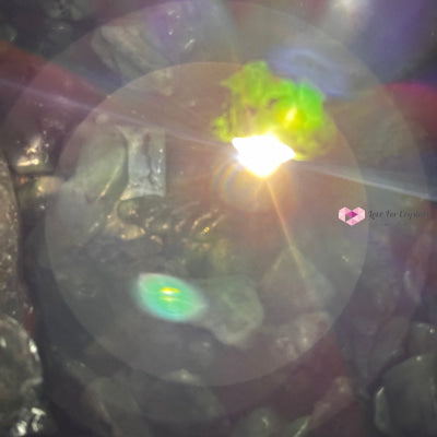 Emerald High Grade (AAAAA) Raw Polished (35-45mm)NETT Emerald