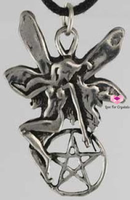 Fairy Magic Talisman