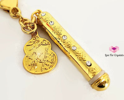 Feng Shui - Health Amulet Keychain