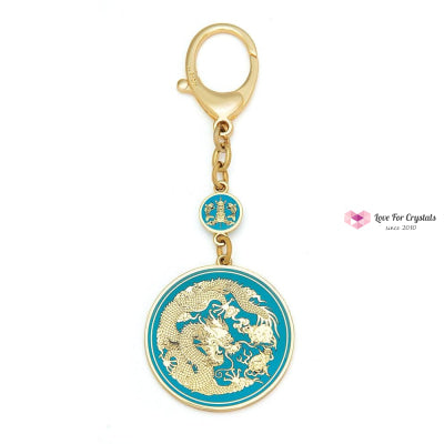 Feng Shui - Victory Enhancing Amulet