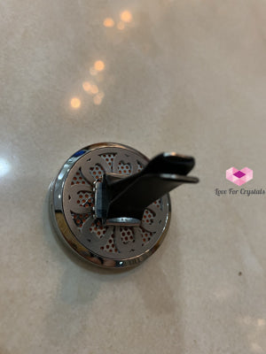 Flower Of Life Car Diffuser Metaphysical Tool