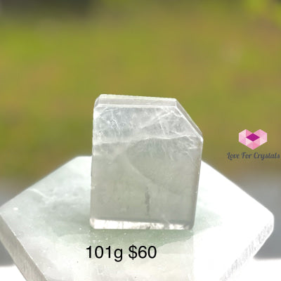 Fluorite Freeform Slabs (Brazil) Aaa 101G Polished Stones