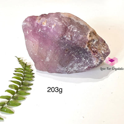 Fluorite Raw (Argentina) Crystals