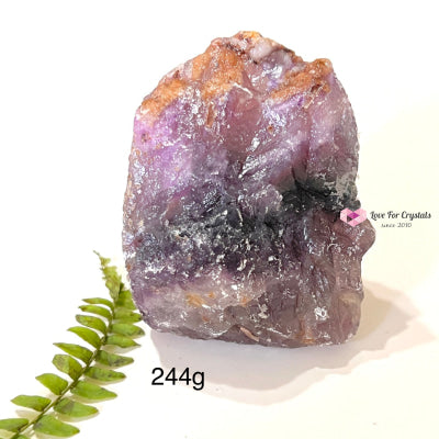 Fluorite Raw (Argentina) Crystals