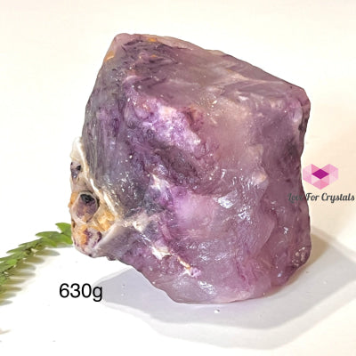 Fluorite Raw (Argentina) Crystals