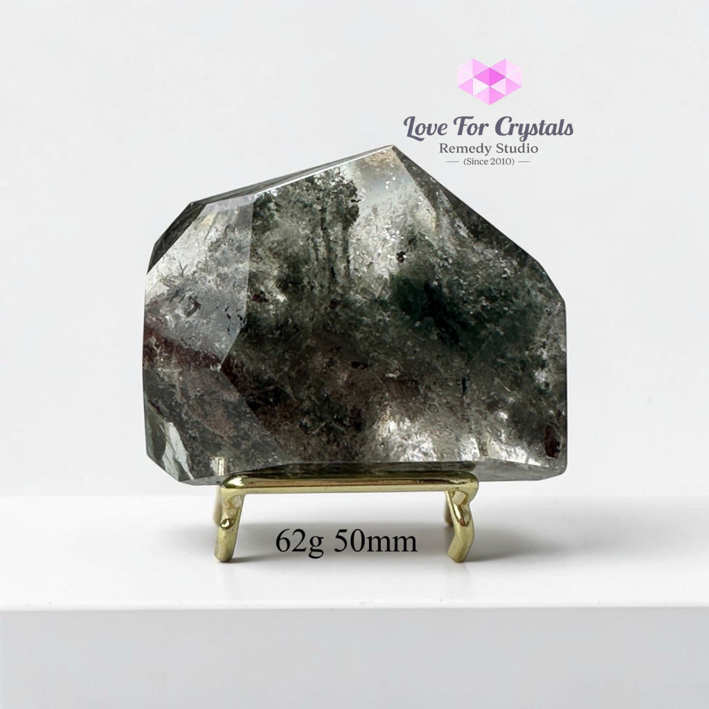 Four Seasons Phantom Freeform (Garden Scenic Quartz) - 62g 50mm - Phantom Quartz